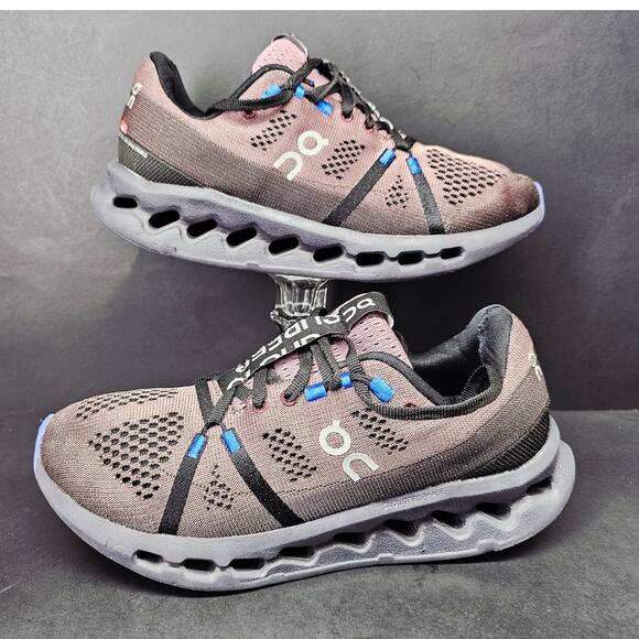 Oncloud Women 8 Comfy footwear - Picture 1 of 9